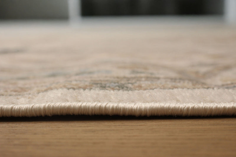 Tuscany Ivory Area Rug - 8'0\" X 10'0\" 