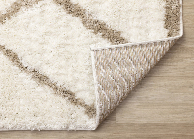Taylor Soft Shag Area Rug - 7'10\" x 10'6\"