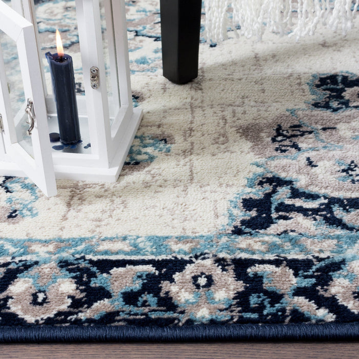 Sav Vin Nw 4x6 Area Rug