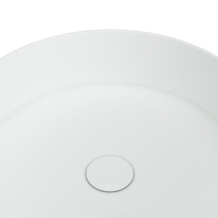 Ubik Bathroom Sink