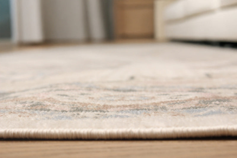 Myra Ivory Area Rug - 8'0\" X 10'0\"  