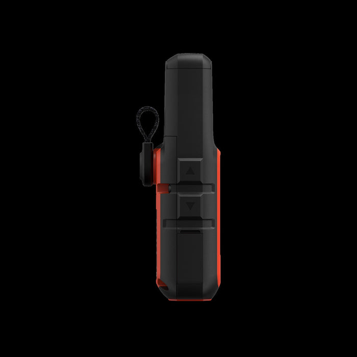 Garmin Inreach® Mini 2 Handheld Gps - Durable Rugged Design With Two-way Messaging - Flame Red