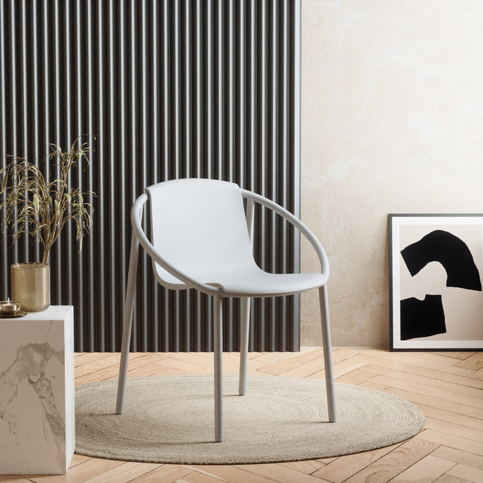 Umbra Modern Ringo Accent Chair - Sierra