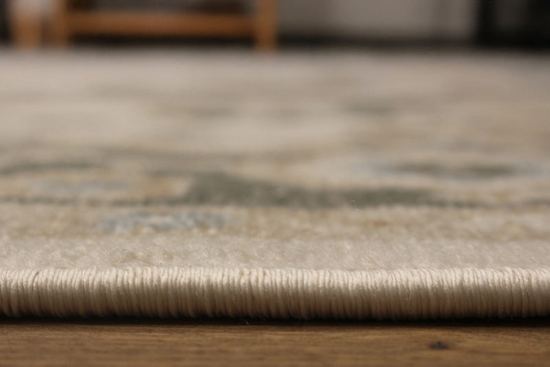 Gloria Ivory Area Rug - 8'0\" X 10'0\"  