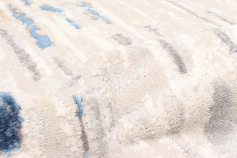 Juniper Grey Rug 5'0\" x 8'0\" 