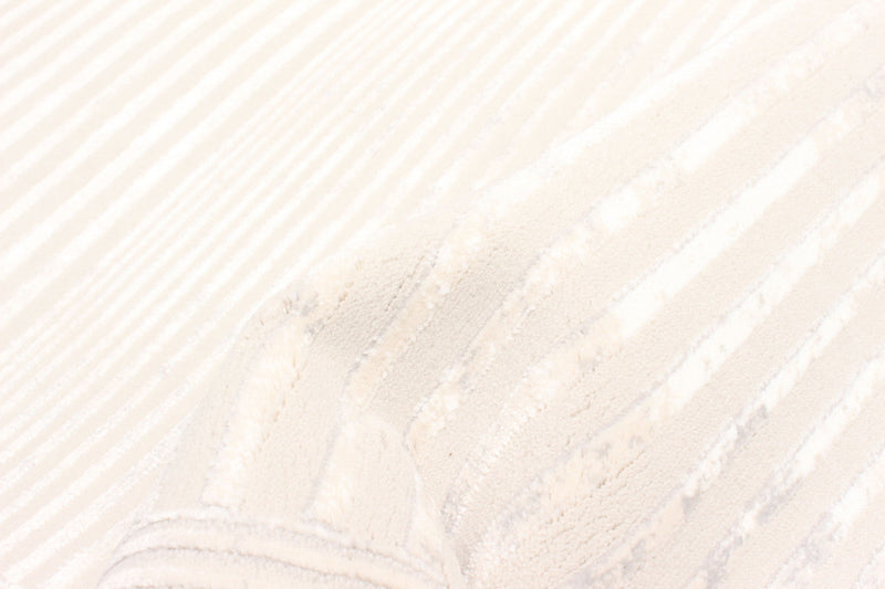 Ramona Grey Rug 2'8\" x 8'2\" 