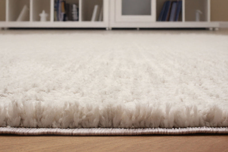 Yeti Ivory/Grey Area Rug - 8'0\" X 10'0\"  