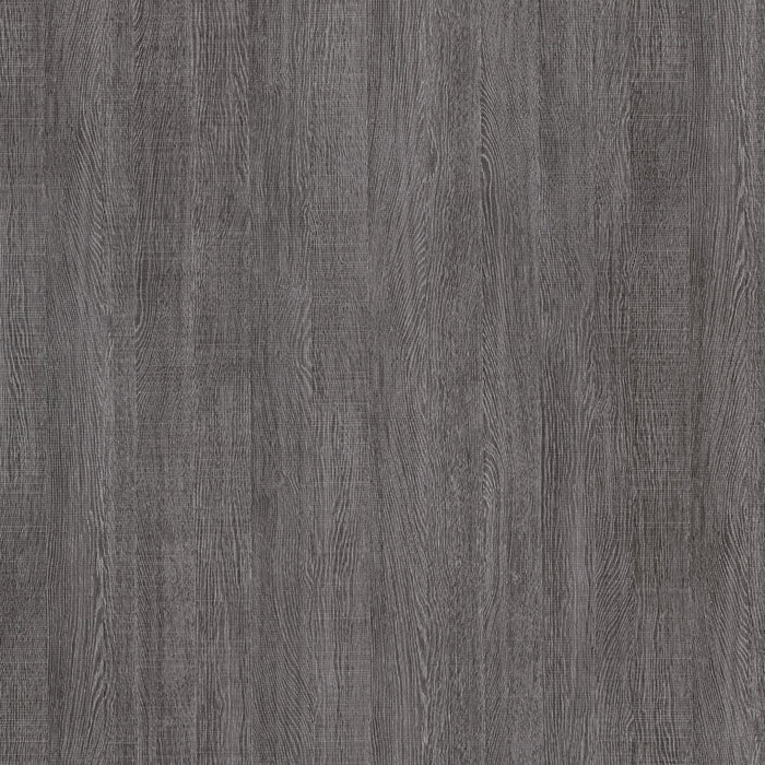 Bestar Pur 83 W Walk-In Closet Organizer - Bark Grey