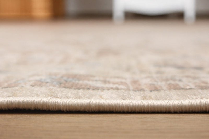 Arden Beige Area Rug - 5'0\" X 8'0\"  