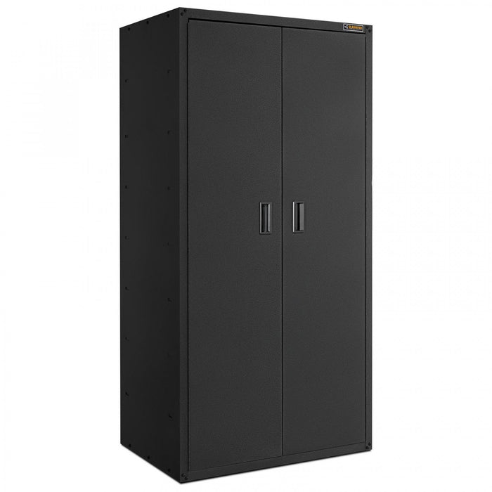Gladiator Jumbo Gearbox - Hammered Granite
