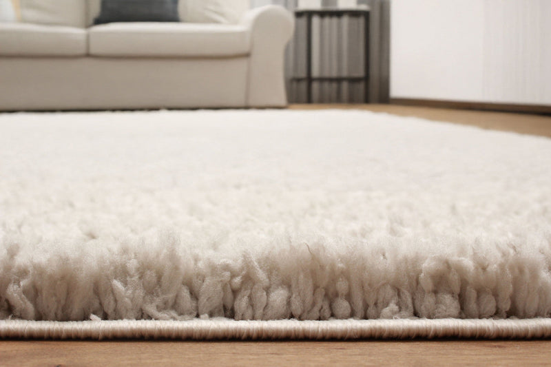 Briggs Ivory Area Rug - 5'0\" X 8'0\"  