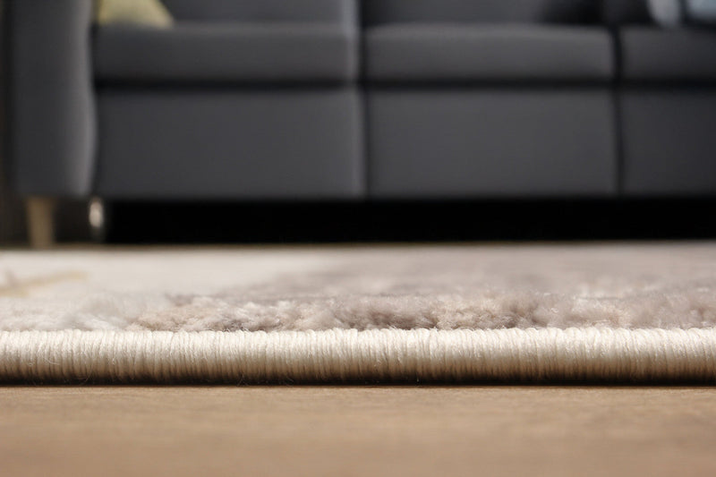 Paige Ivory Area Rug - 5'0\" X 8'0\"  