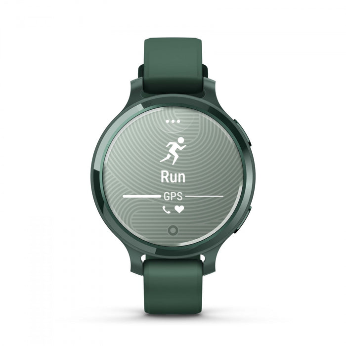 Garmin Lily 2 Active Gps Smartwatch - Heart Rate, Sleep And Stress Monitoring, 9 Day Battery Jasper 