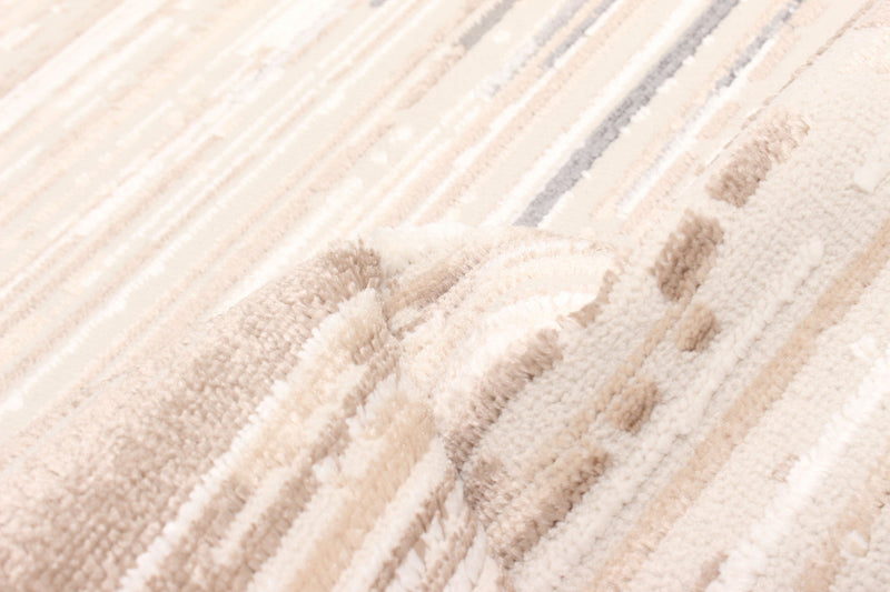 Nova Ivory Rug 5'0\" x 8'0\" 