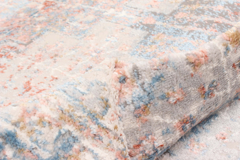Leila Ivory Rug 8'0\" x 10'0\" 