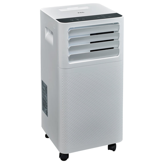 TCL 7,500 BTU Portable Smart Air Conditioner - H5P44W-CA 