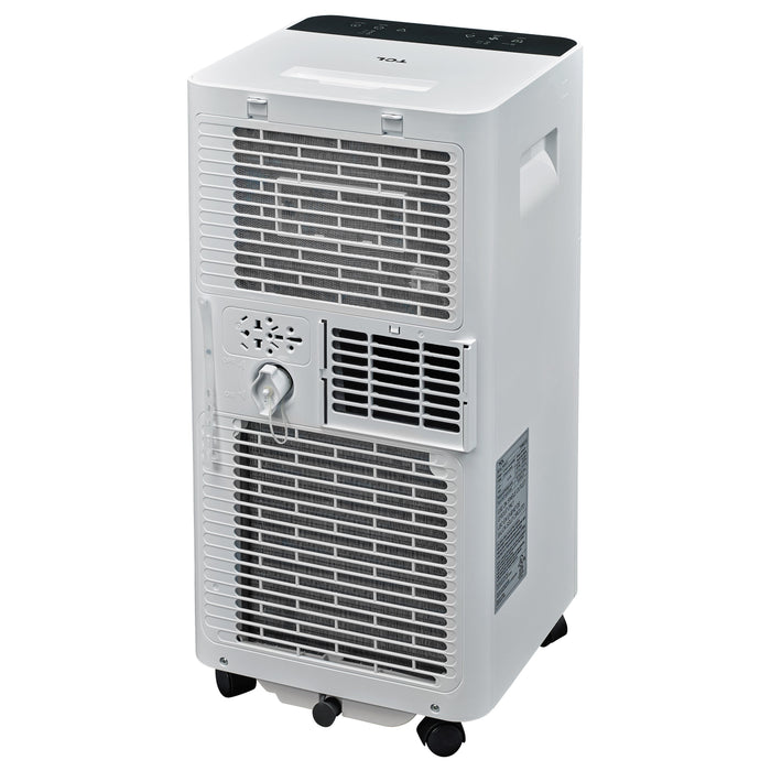 TCL 7,500 BTU Portable Smart Air Conditioner - H5P44W-CA 