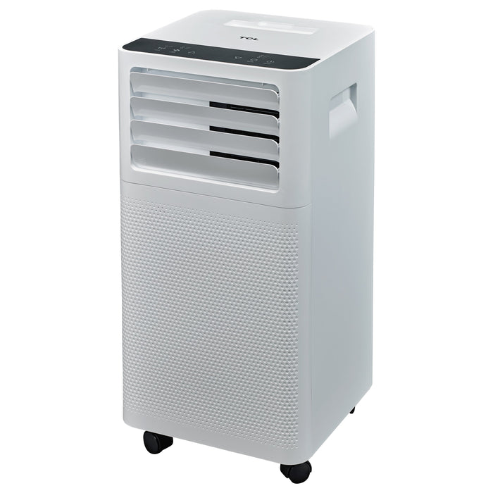 TCL 9,000 BTU Portable Smart Air Conditioner - H6P34W