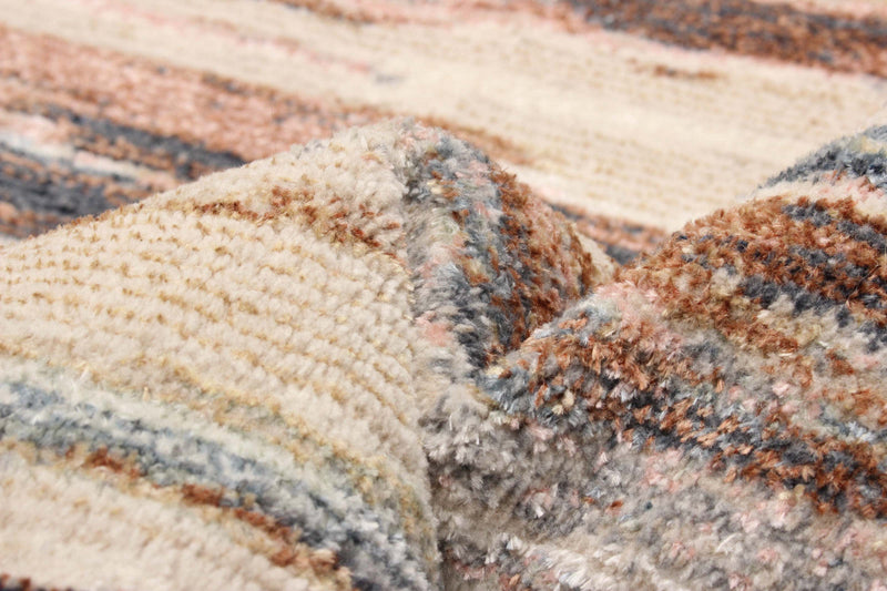 Atelier Ivory Area Rug - 5'0\" X 8'0\"  