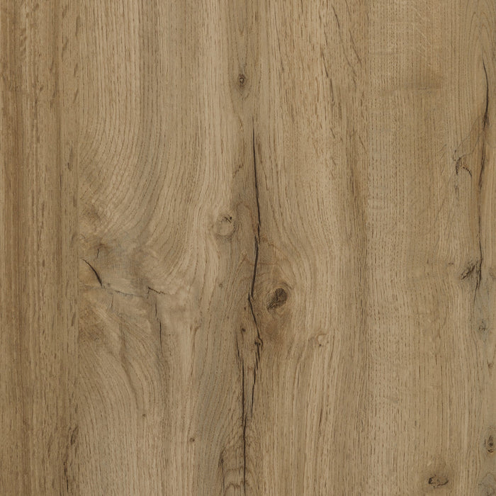 Milton 6-Drawer Double Dresser - Nordik Oak