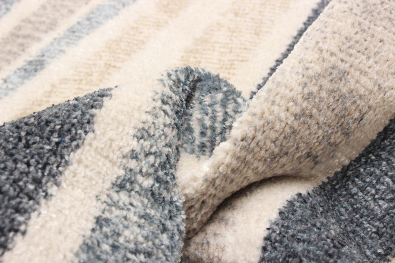 Axel Ivory Area Rug - 8'0\" X 10'0\"  