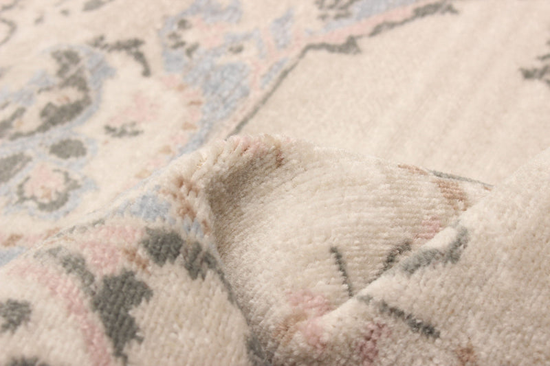 Myra Ivory Area Rug - 8'0\" X 10'0\"  