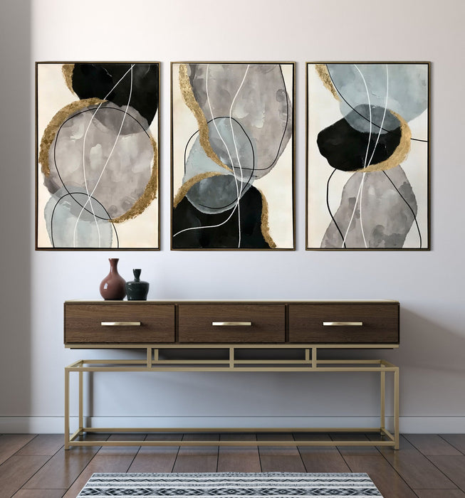 Alberine Wall Art