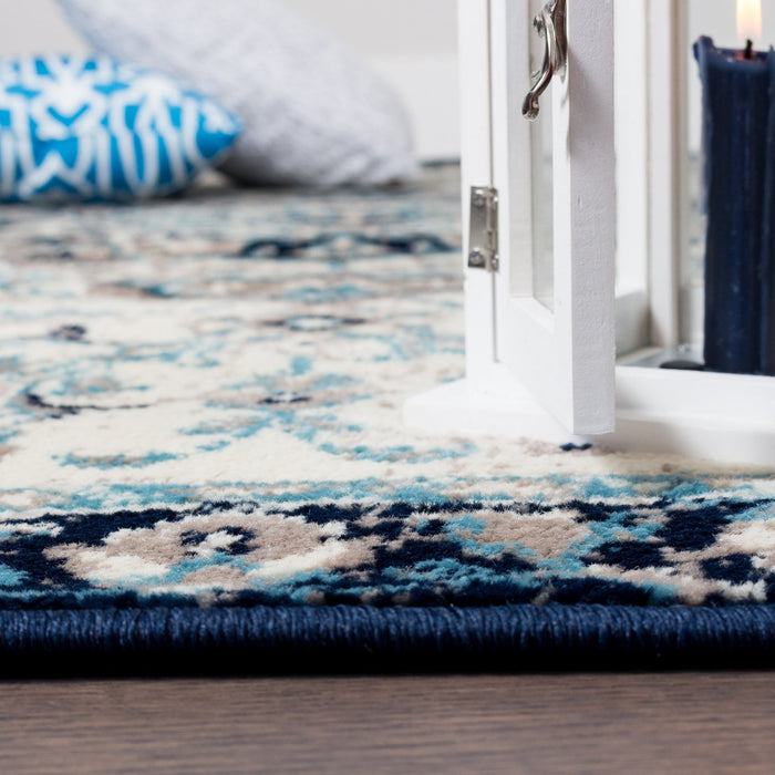Sav Vin Nw 4x6 Area Rug