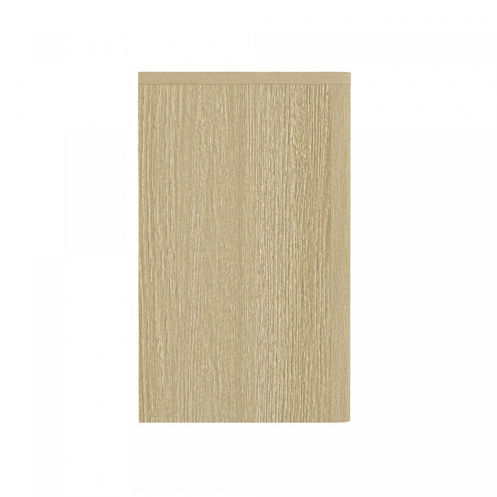 Rivington Modern 60\" Sideboard in Natural Oak Buffet 