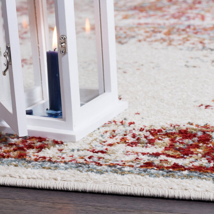 Arv Vin Grand 4x6 Area Rug