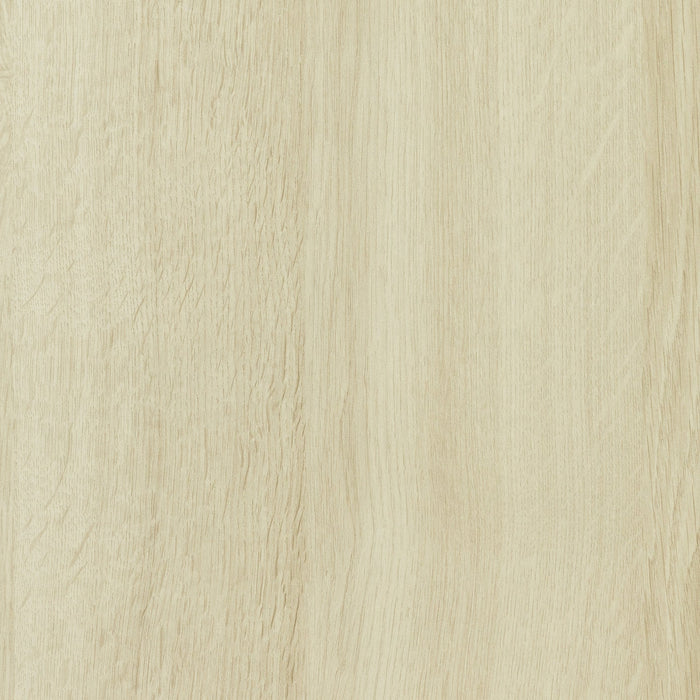 Arum Set Of 2 Sideboards With Shelves Bleached Oak - South Shore Buffet