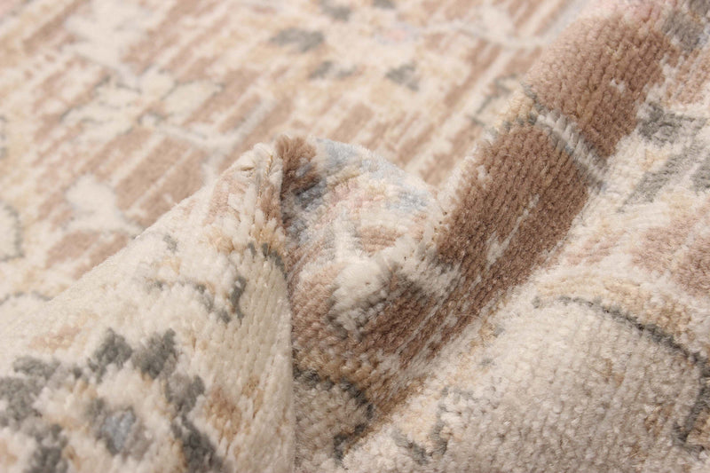 Arden Beige Area Rug - 5'0\" X 8'0\"  