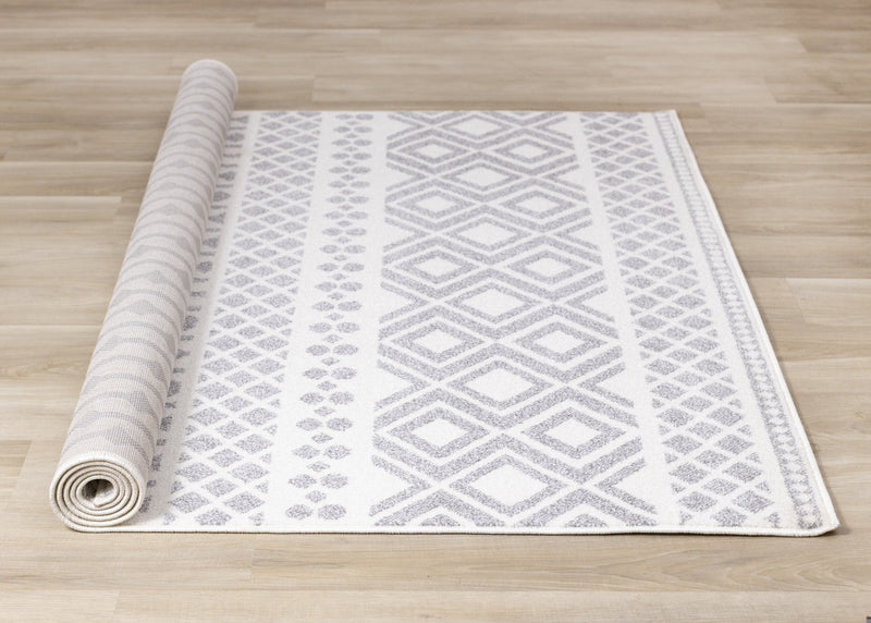 Covington Modern Area Rug - 7'10\" x 10'6\"