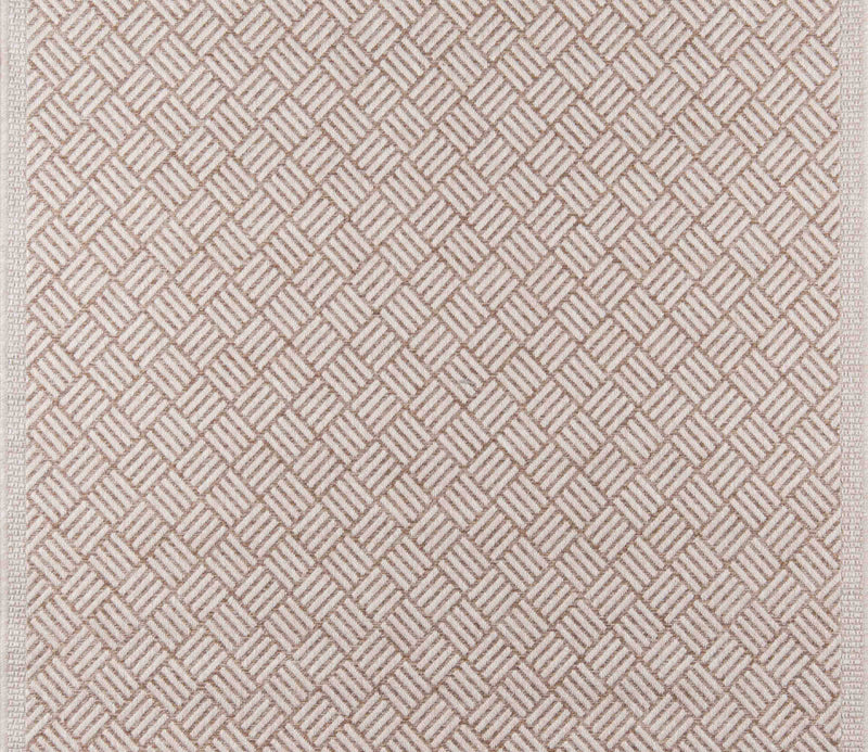 Eve Contemporary 7'10\" x 10'10\" Area Rug in Brown Indoor Area Rug 