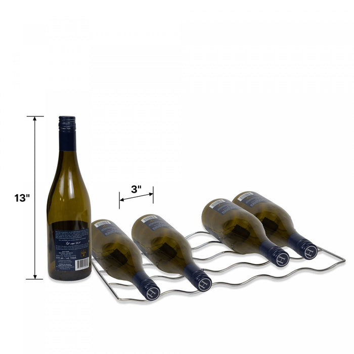 Koolatron 29 Bottle Dual Zone Compressor Wine Cellar