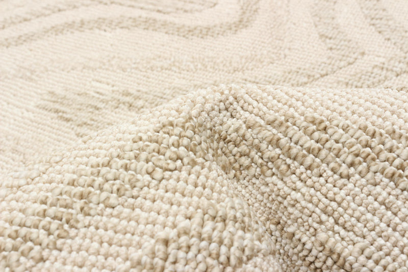 Elissa Beige Area Rug - 8'0\" x 10'0\"