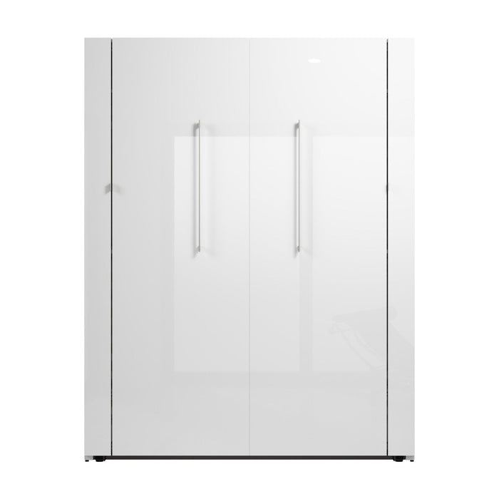Bestar Avalon 67 W Queen Murphy Bed