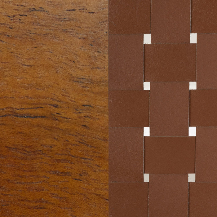 Balka Headboard - Brown  