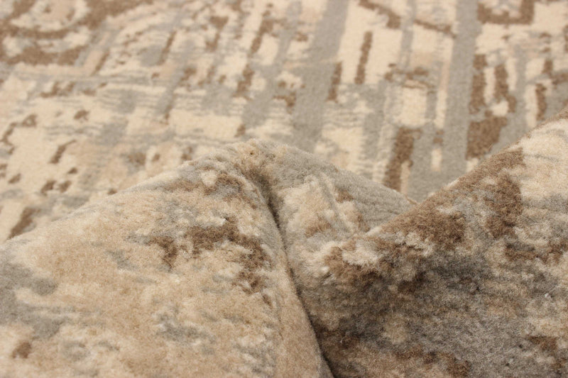 Priya Beige Area Rug - 8'0\" x 10'0\"