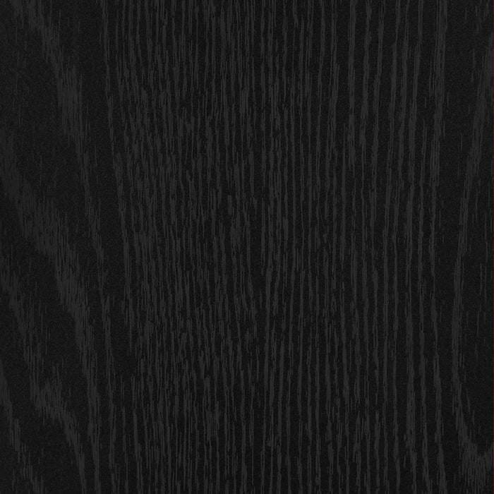 Acapella Wardrobe Armoire With Doors And Drawers - Black Oak 