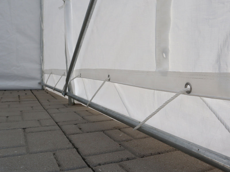 Utility Shelter 5 Ft. X 8 Ft.