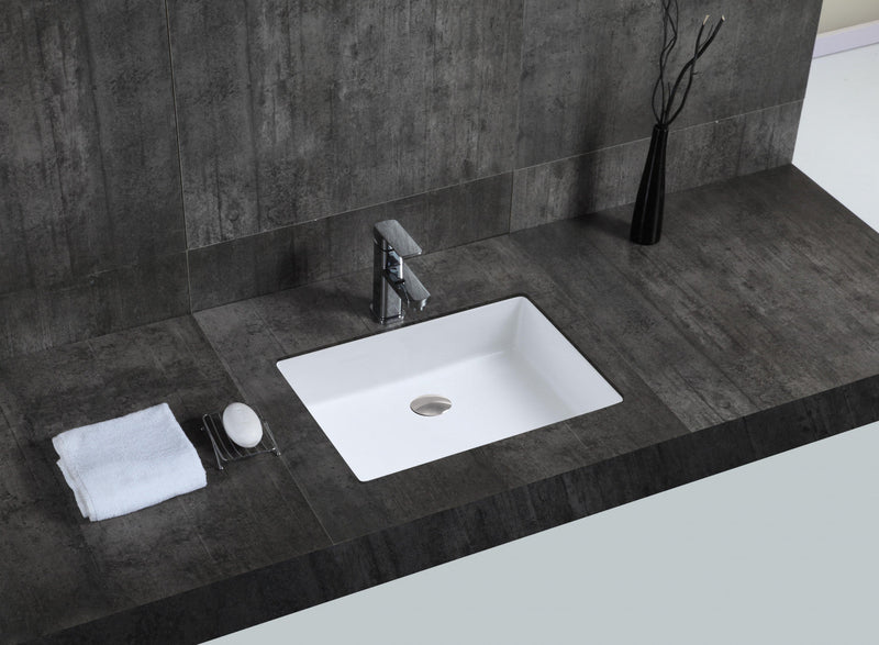 Lasi Bathroom Sink