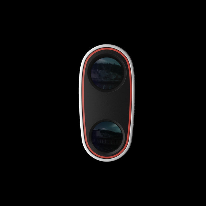 Garmin Approach Z30 Golf Laser Range Finder - Distance Measurer, PlaysLike Distance, Magnetic Mount, Flag Finder, Tournament Mode, Long Battery