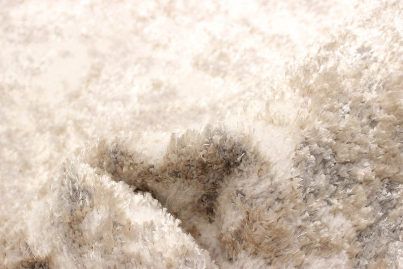 Storm Ivory Area Rug - 5'0\" x 8'0\"
