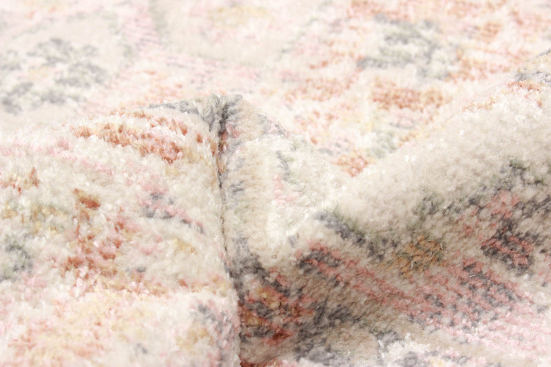 Bijara Copper Area Rug - 8'0\" X 10'0\"  