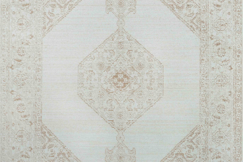 Maude Traditional 9'3\" x 11'10\" Area Rug in Brown Indoor Area Rug 