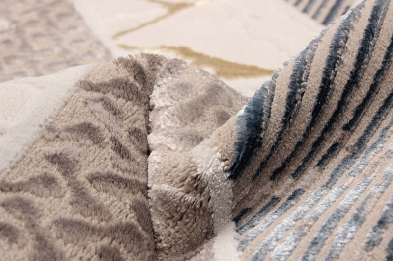 Paige Ivory Area Rug - 8'0\" X 10'0\"  