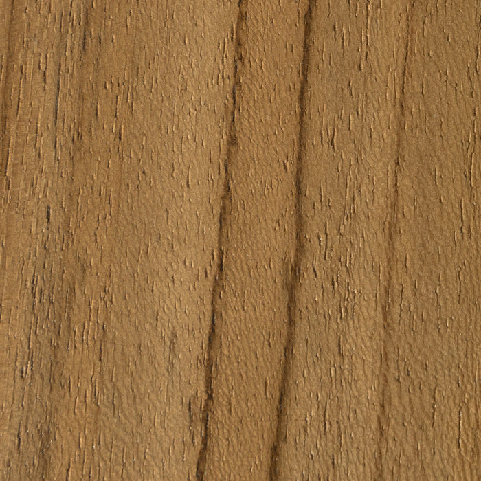 Agave Teak Bar Table - Natural