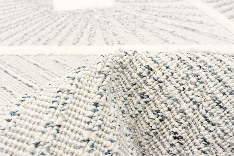 Adair Ivory Area Rug - 6'7\" x 9'6\"