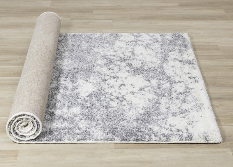 Fairmont Wispy Cloud Area Rug - 5'3\" x 7'7\"